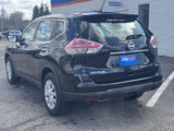 Nissan Rogue 2015 AS3722