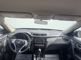 Nissan Rogue 2015 AS3722
