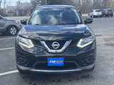 Nissan Rogue 2015 AS3722