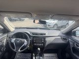 Nissan Rogue 2015 AS3722