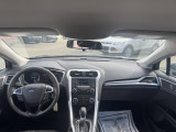 Ford Fusion 2013 ME3779