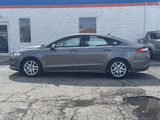 Ford Fusion 2013 ME3779 Ford Fusion 2013 ME3779