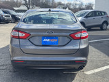 Ford Fusion 2013 ME3779 Ford Fusion 2013 ME3779