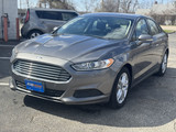 Ford Fusion 2013 ME3779