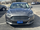 Ford Fusion 2013 ME3779