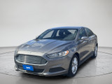 Ford Fusion 2013 ME3779