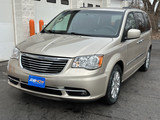 Chrysler Town & Country 2015 A11194