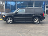 Jeep Patriot 2016 ME3689