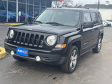 Jeep Patriot 2016 ME3689