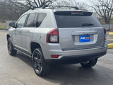 Jeep Compass 2014 E50