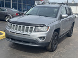Jeep Compass 2014 E50