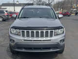 Jeep Compass 2014 E50
