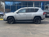 Jeep Compass 2014 E50