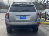 Jeep Compass 2014 E50