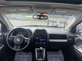 Jeep Compass 2014 E50