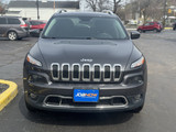 Jeep Cherokee 2016 ME3567