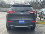Jeep Cherokee 2016 ME3567