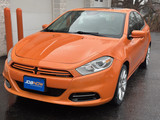Dodge Dart 2013 A11216