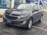 Chevrolet Equinox 2019 Am543