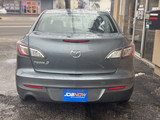 Mazda Mazda3 2012 CL635