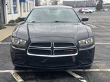 Dodge Charger 2014 Am501a
