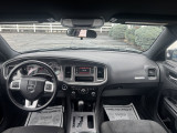 Dodge Charger 2014 Am501a
