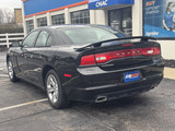 Dodge Charger 2014 Am501a