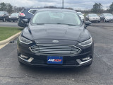 Ford Fusion 2017 M8535