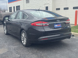 Ford Fusion 2017 M8535