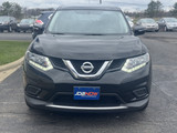 Nissan Rogue 2015 M8513