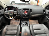 Dodge Durango 2017 A11225
