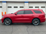 Dodge Durango 2017 A11225