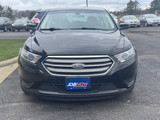Ford Taurus 2017 M8516 Ford Taurus 2017 M8516