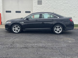 Ford Taurus 2017 M8516 Ford Taurus 2017 M8516