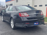 Ford Taurus 2017 M8516 Ford Taurus 2017 M8516