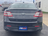 Ford Taurus 2017 M8516 Ford Taurus 2017 M8516