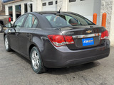 Chevrolet Cruze 2014 A11231 Chevrolet Cruze 2014 A11231