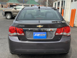 Chevrolet Cruze 2014 A11231 Chevrolet Cruze 2014 A11231