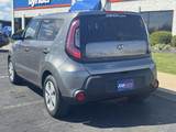 Kia Soul 2016 M8523