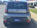 Kia Soul 2016 M8523 Kia Soul 2016 M8523