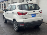 Ford EcoSport 2018 W3581