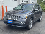 Jeep Compass 2016 A11213
