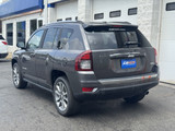 Jeep Compass 2016 A11213