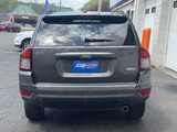 Jeep Compass 2016 A11213