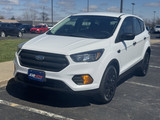 Ford Escape 2018 M8525