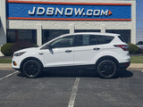 Ford Escape 2018 M8525