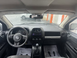 Jeep Compass 2017 C5074