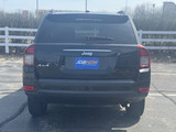 Jeep Compass 2017 A11144