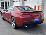 Chevrolet Camaro 2014 A11223