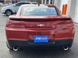 Chevrolet Camaro 2014 A11223